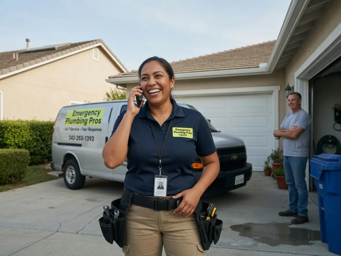 Emergency Plumber Decatur, TX FAQs